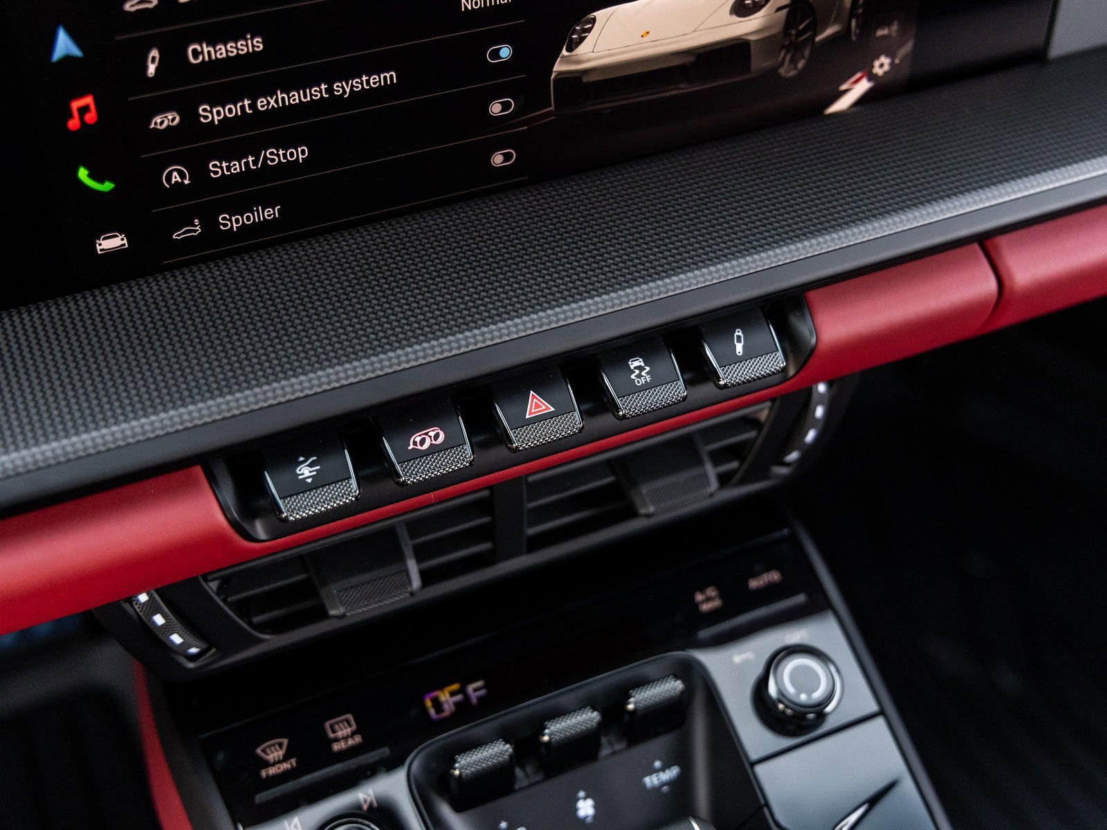 Certified 2026 Porsche 911 Targa 4 GTS image 41