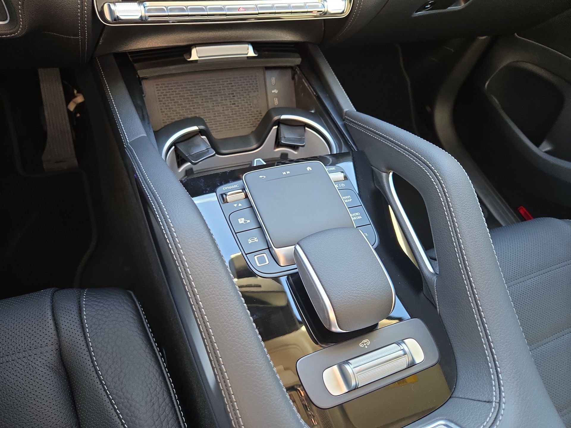 New 2026 Mercedes-Benz GLE 580 4MATIC image 22