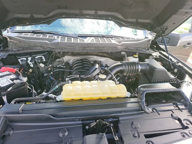 Used 2021 Ford F150 XLT w/ Equipment Group 301A Mid image 17