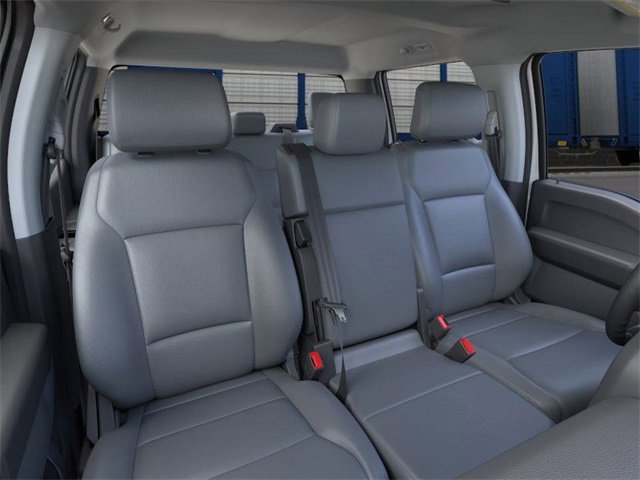 New 2026 Ford F350 XL image 10