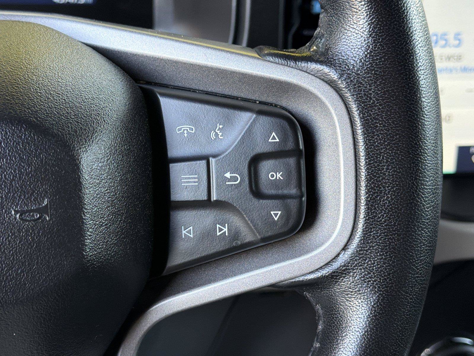 Used 2023 Ford Bronco Wildtrak AWD/4WD image 26