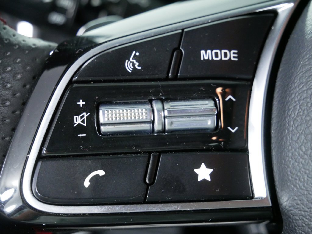 Used 2024 Kia Forte GT FWD image 28