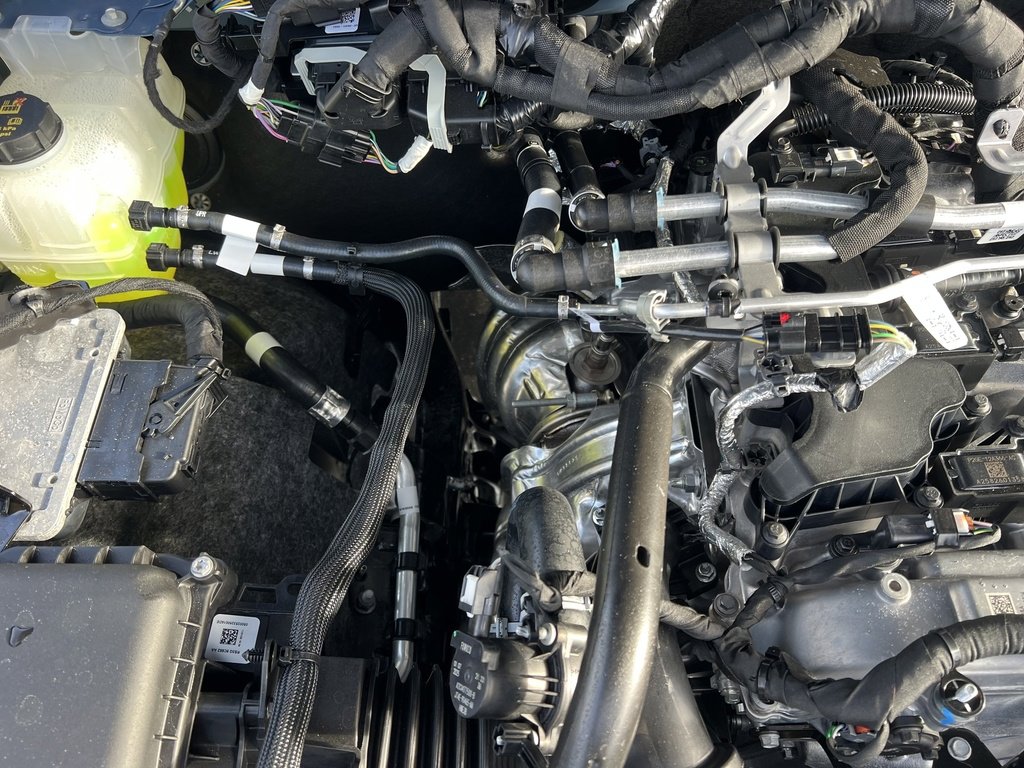 New 2025 Ford Bronco Big Bend image 34