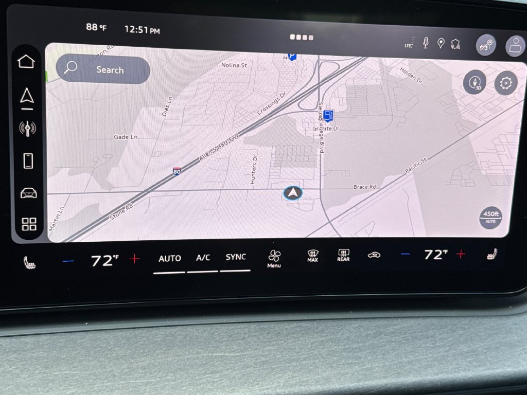New 2026 Audi Q3 quattro 2.0T AWD/4WD image 19