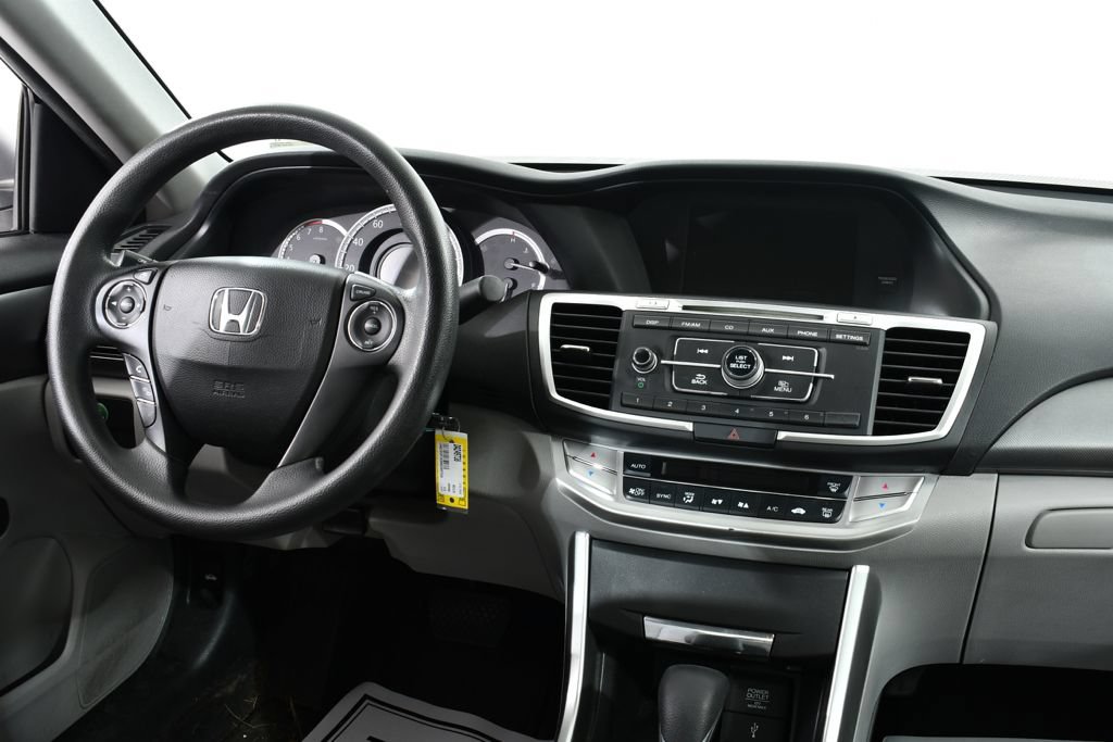 Used 2013 Honda Accord LX image 8