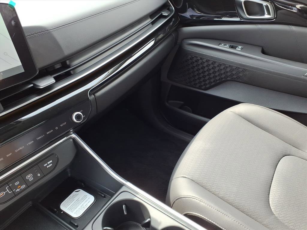 New 2026 Kia Carnival SX Prestige image 26