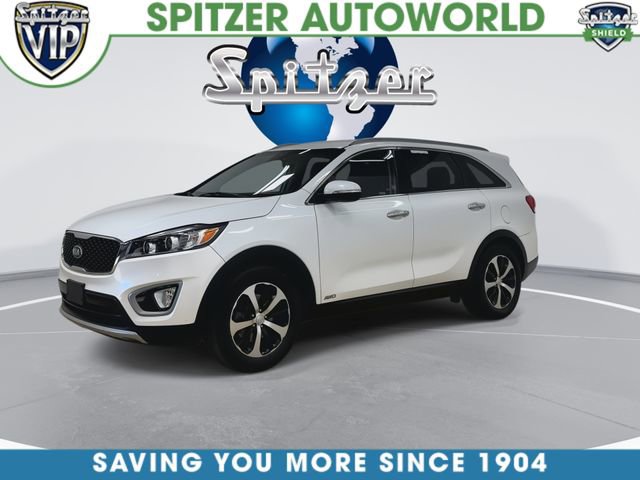 Used 2016 Kia Sorento EX AWD/4WD image 6