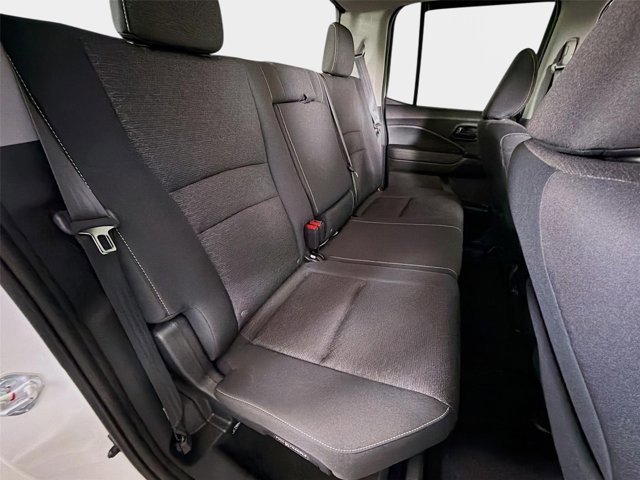 Used 2025 Honda Ridgeline Sport image 25