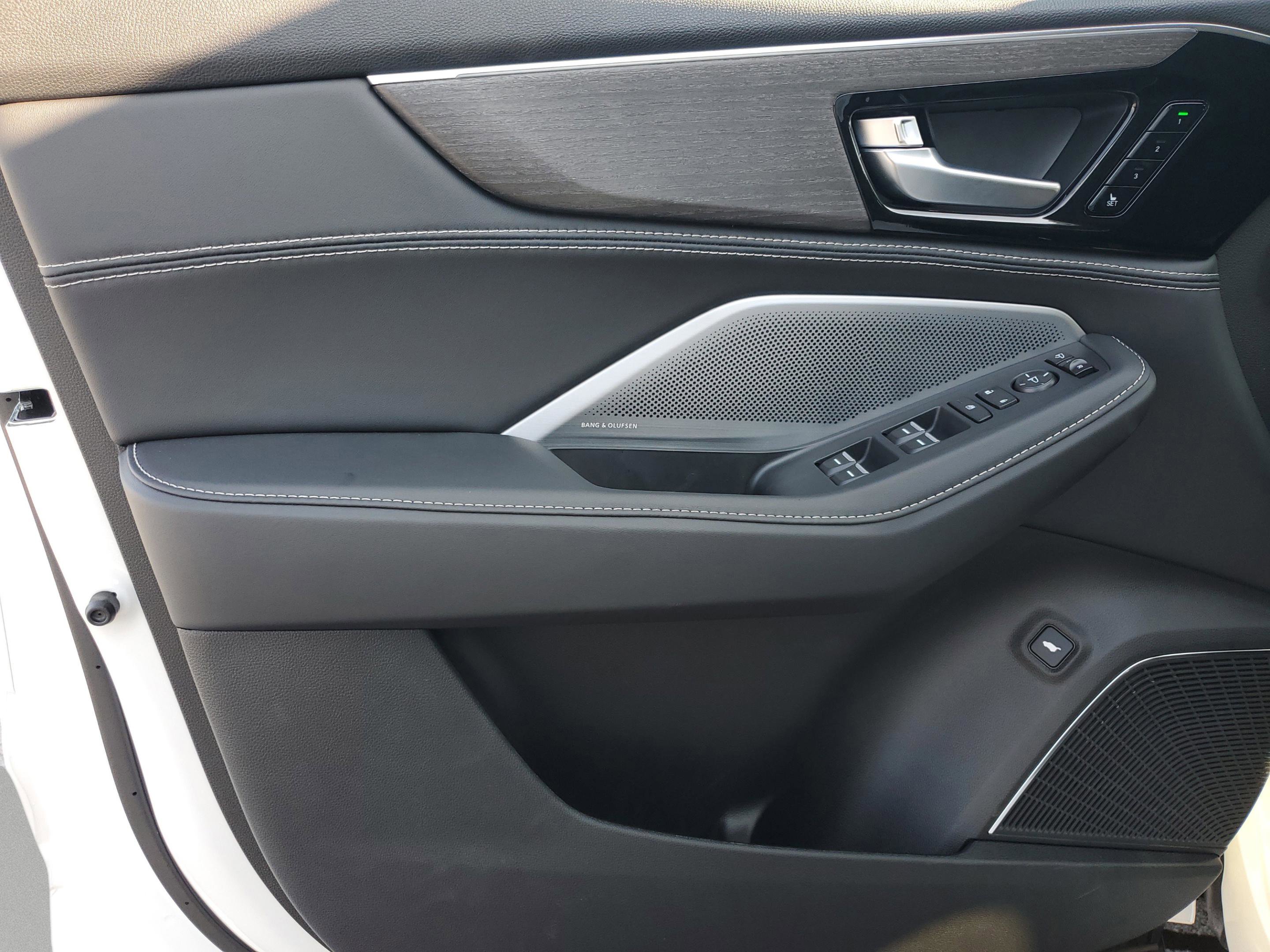 New 2026 Acura MDX SH-AWD w/ Advance Package image 18