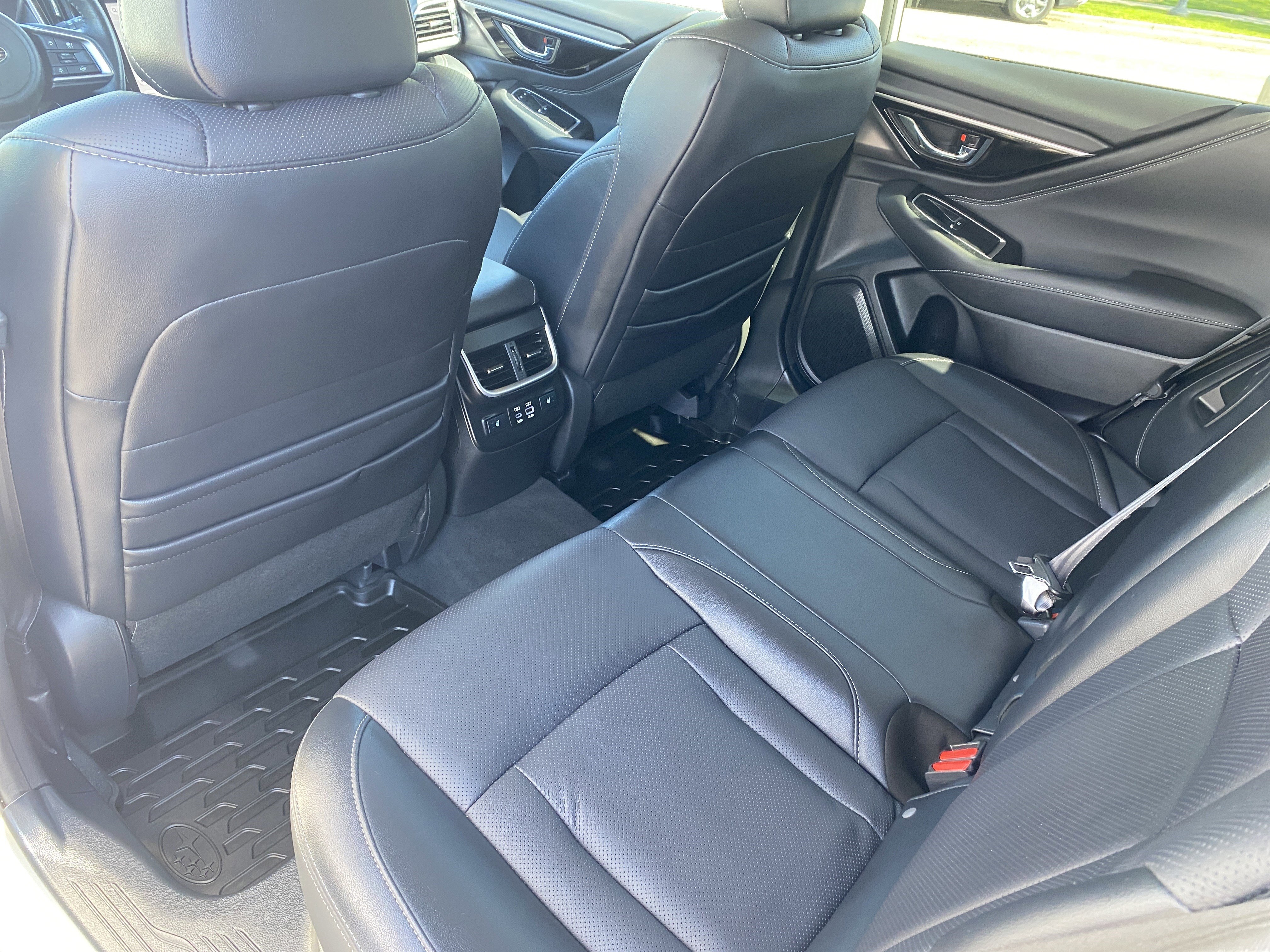 Certified 2023 Subaru Outback Limited XT AWD/4WD image 19