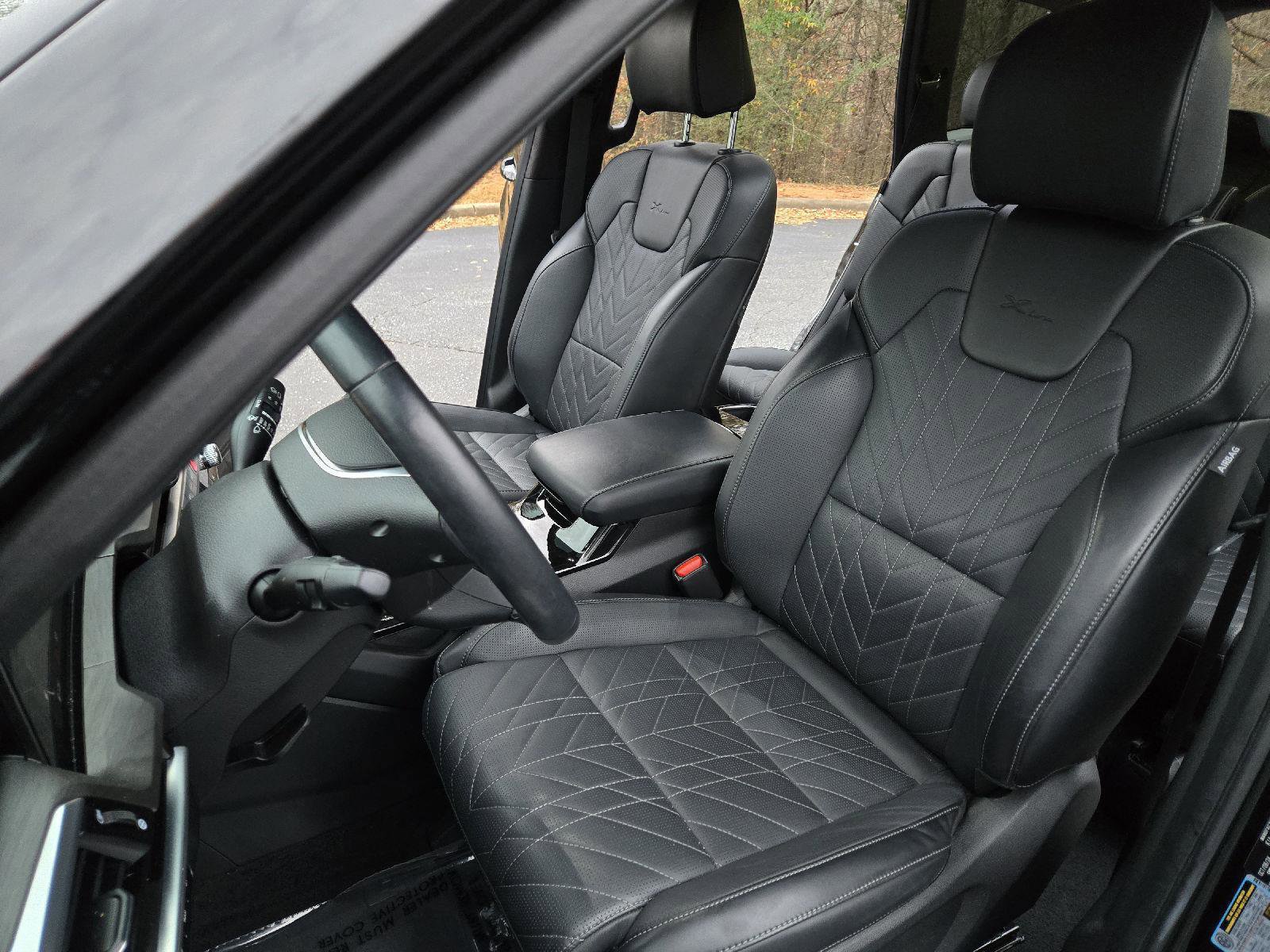 Used 2025 Kia Telluride SX Prestige X-Line image 22