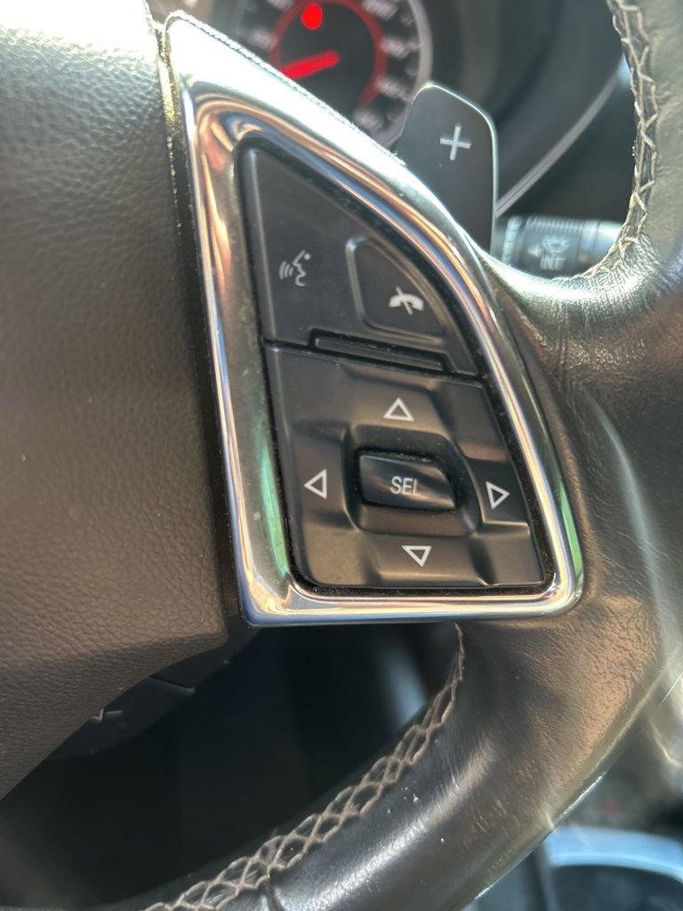 Certified 2023 Chevrolet Camaro LT image 14