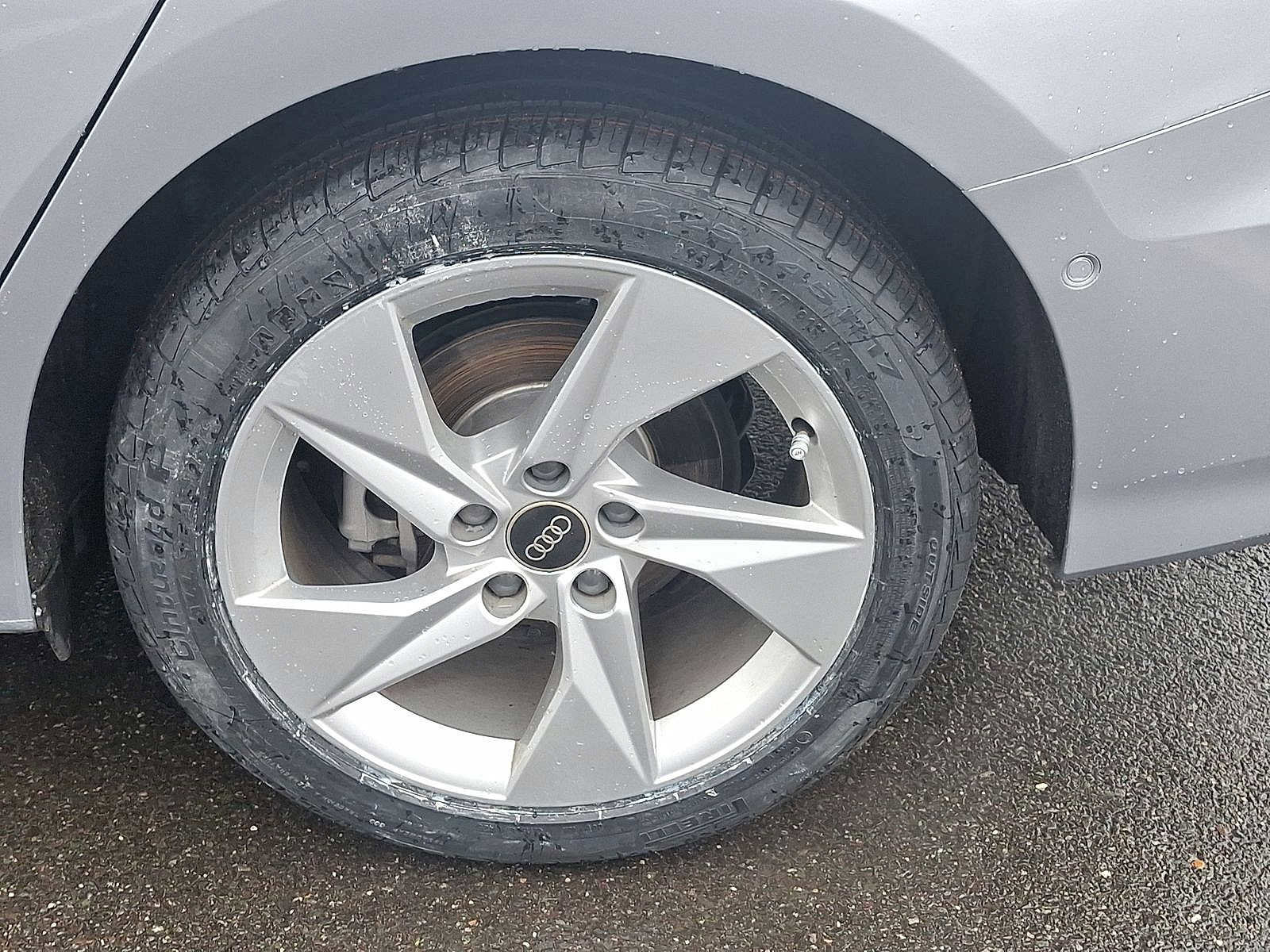 Certified 2023 Audi A3 2.0T Premium image 27