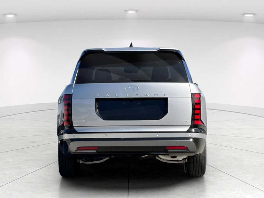 New 2026 Hyundai Palisade Limited AWD/4WD image 5