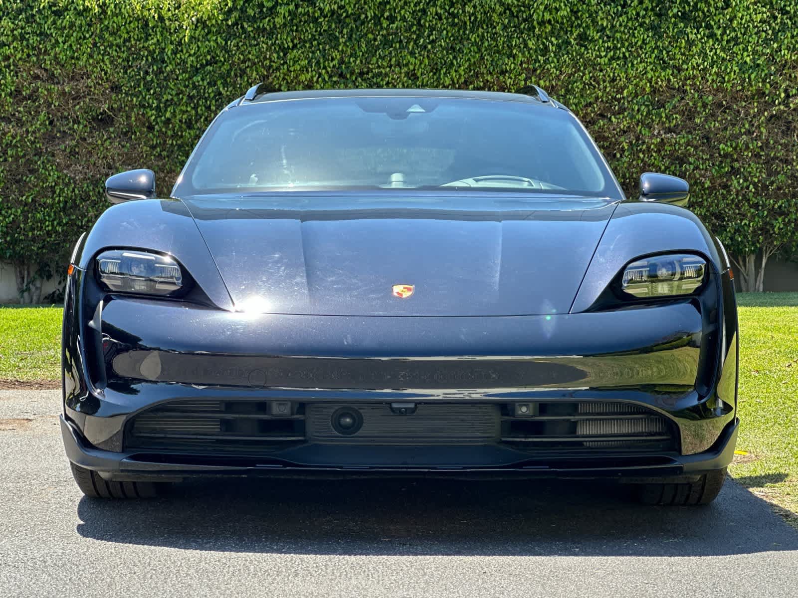 Certified 2023 Porsche Taycan 4S AWD/4WD image 11