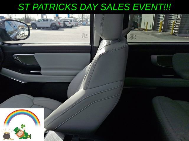 Used 2025 Ford Expedition Max Platinum w/ Driver's Package image 17