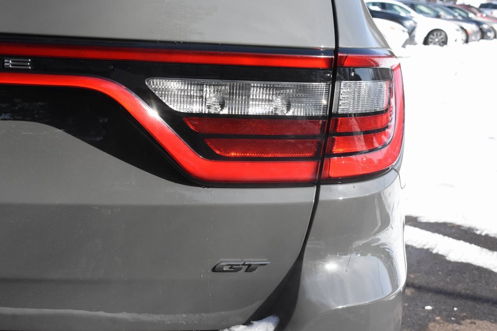 Used 2024 Dodge Durango GT image 9