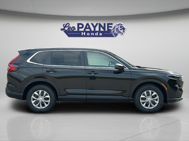 New 2027 Honda CR-V LX image 9