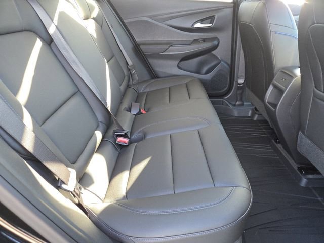 New 2026 Buick Envista Sport Touring w/ Convenience I Package image 27