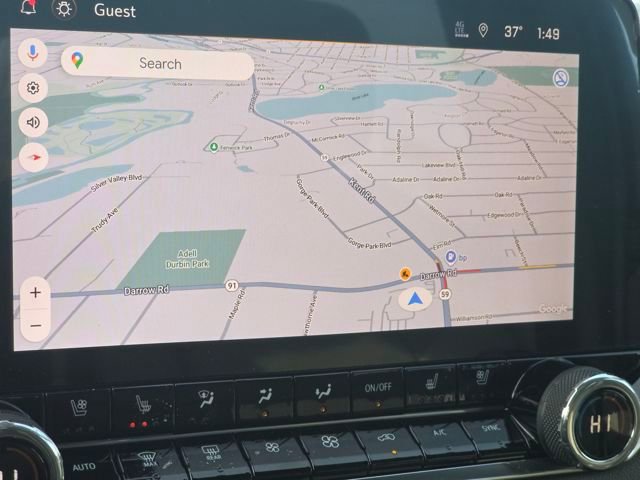 New 2026 Chevrolet Colorado ZR2 w/ ZR2 Bison Edition image 4