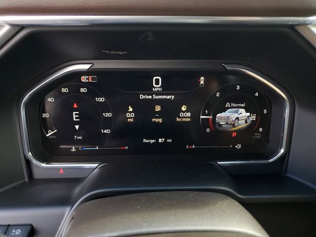 New 2026 GMC Sierra 1500 Denali w/ Denali Reserve Package AWD/4WD image 32