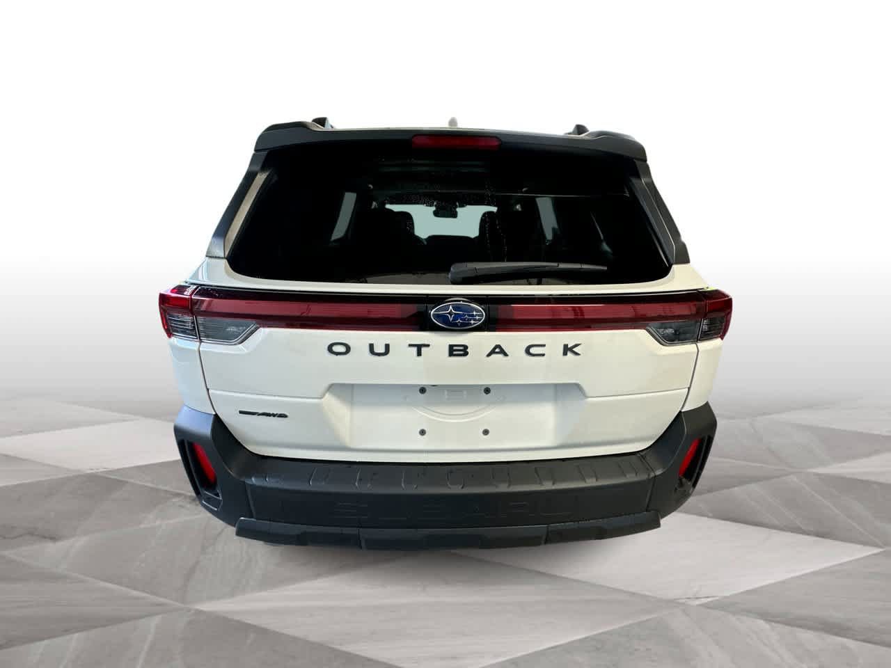 New 2026 Subaru Outback Premium AWD/4WD image 7