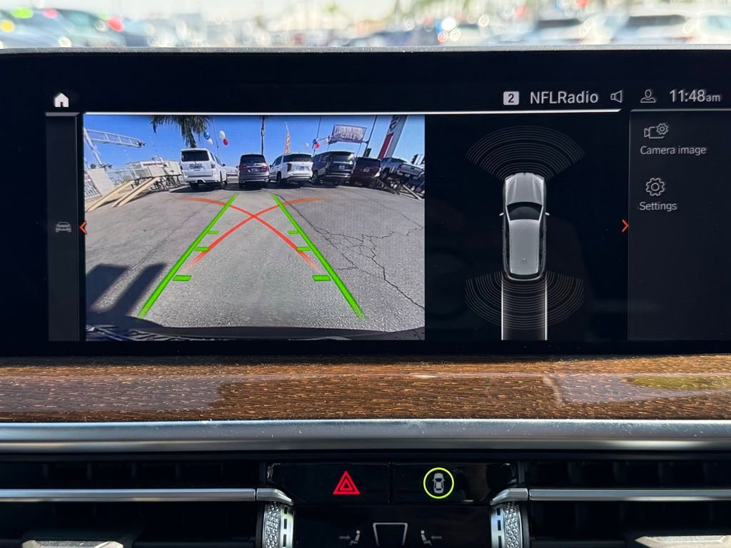 Used 2023 BMW X3 sDrive30i w/ Convenience Package image 31