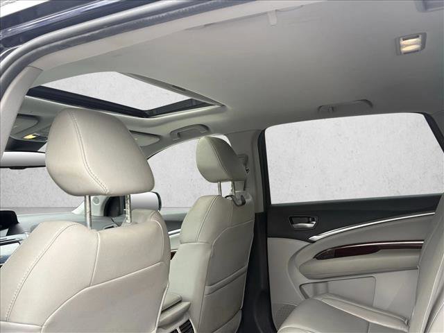 Used 2014 Acura MDX FWD w/ Technology Package image 16