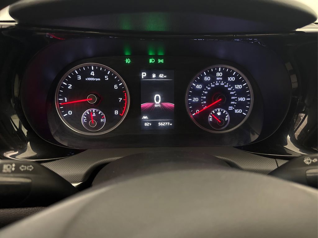 Used 2021 Kia K5 GT-Line w/ GT-Line FWD Premium Package image 40