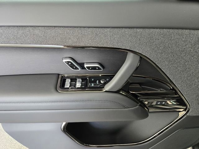 New 2026 Land Rover Range Rover Sport Dynamic SE AWD/4WD image 20