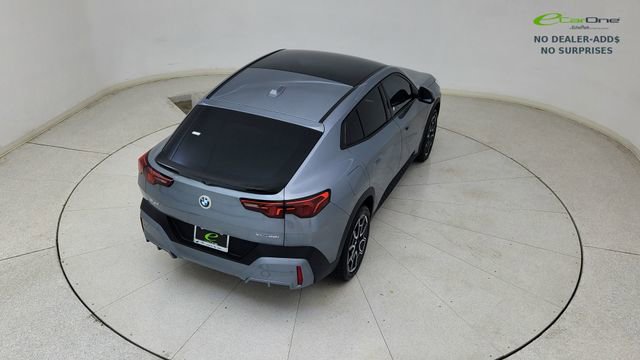 Used 2025 BMW X2 xDrive28i image 81