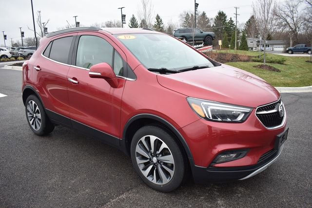Used 2019 Buick Encore Essence image 10