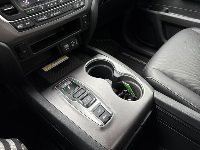 Certified 2023 Honda Ridgeline RTL-E image 26