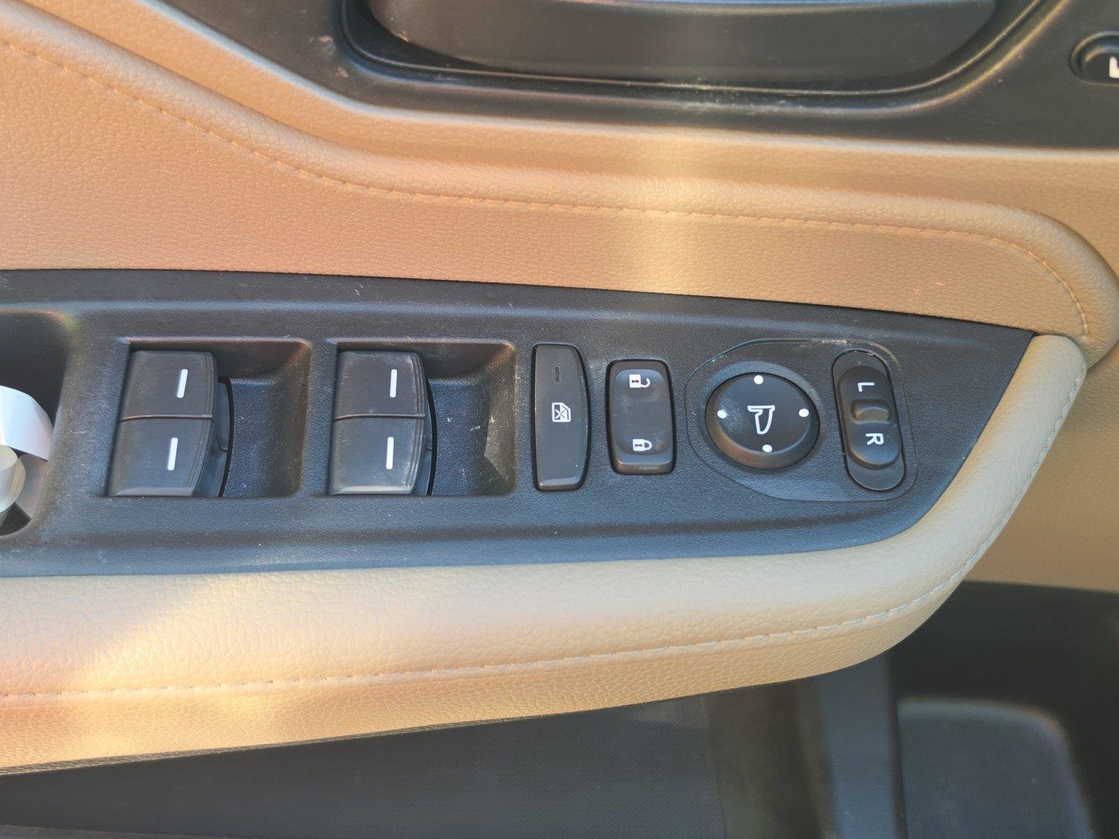 Certified 2023 Honda Odyssey EX-L image 19