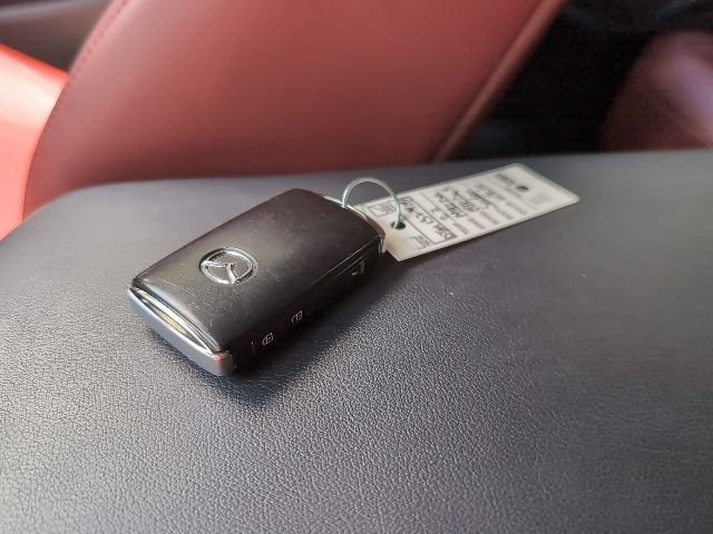 Used 2022 MAZDA MAZDA3 s FWD image 28