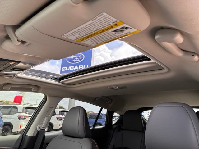 New 2026 Subaru Crosstrek 2.5i Limited AWD/4WD image 22