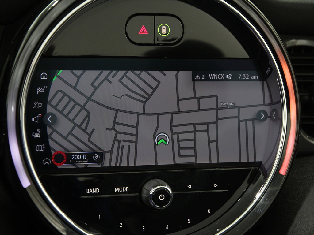 Certified 2022 MINI Cooper Convertible image 14