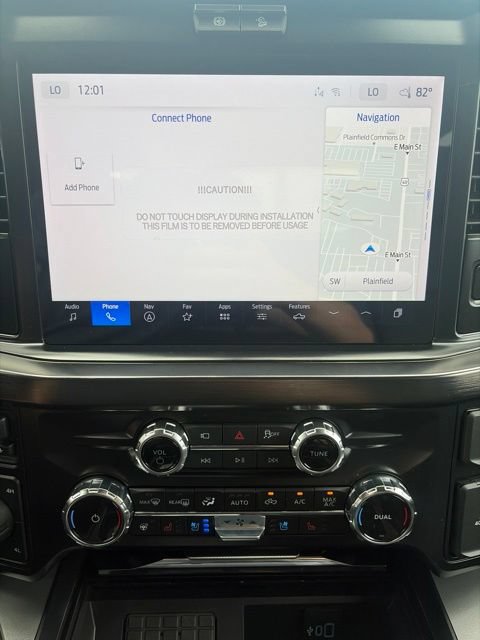 New 2026 Ford F350 Lariat AWD/4WD image 38