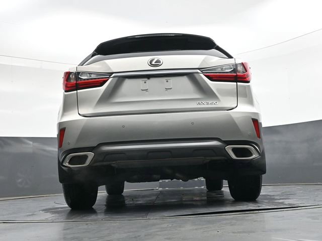 Used 2019 Lexus RX 350 FWD w/ Accessory Package image 33