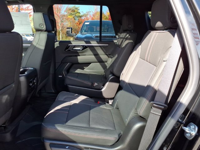 New 2027 Chevrolet Tahoe RST w/ Adventure Package 1 - Basket AWD/4WD image 11