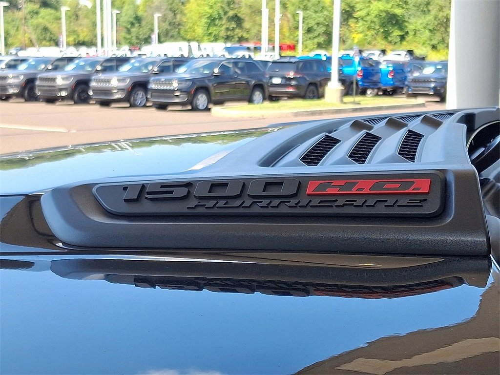 New 2026 RAM 1500 Limited image 20