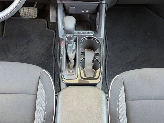 Used 2025 Chevrolet TrailBlazer LT image 19