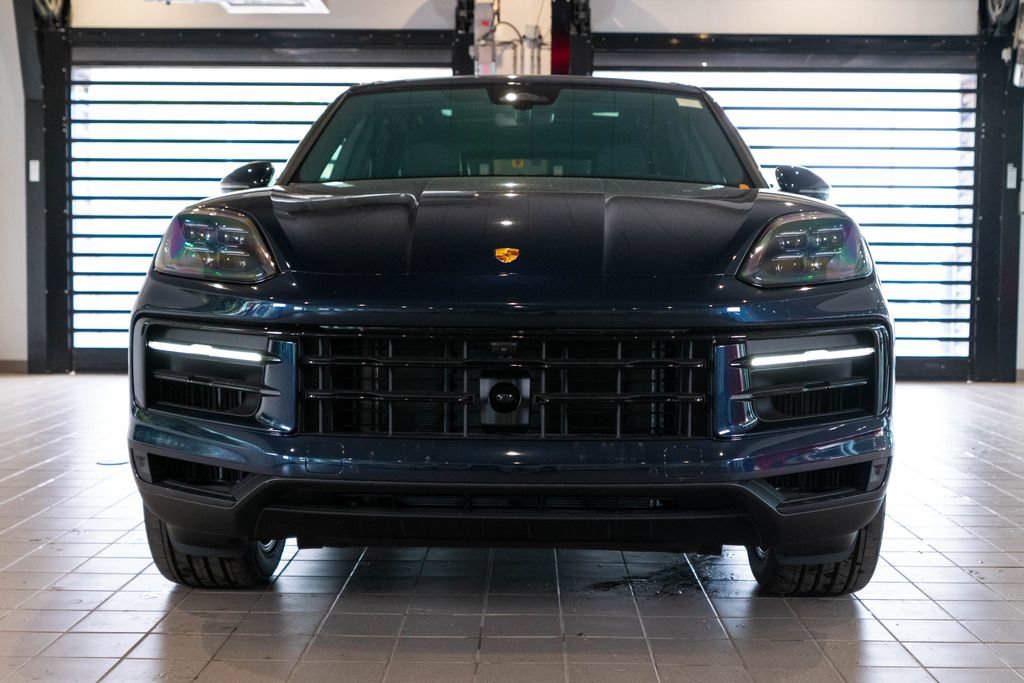 New 2026 Porsche Cayenne AWD/4WD image 6