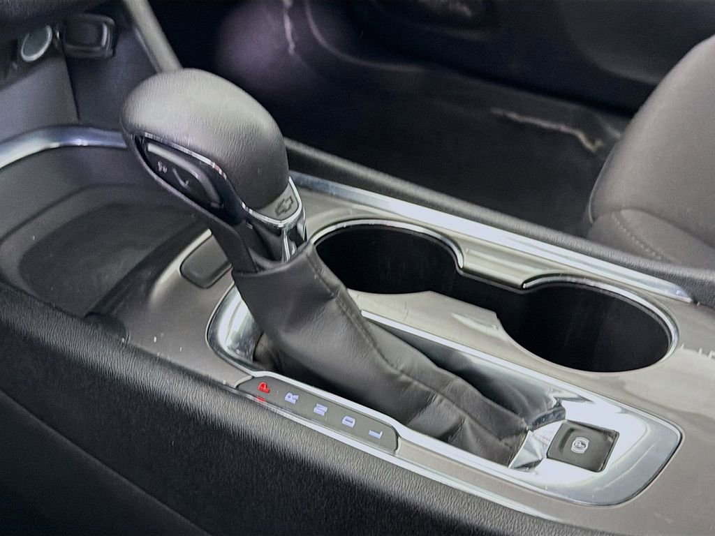 Used 2023 Chevrolet Malibu LT image 19