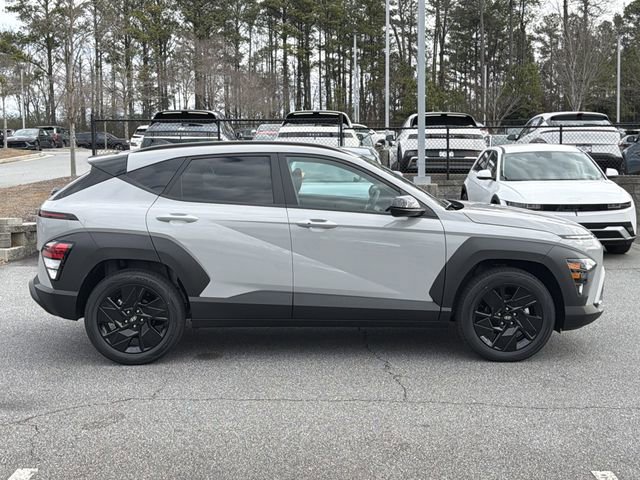 New 2026 Hyundai Kona SEL Sport image 8