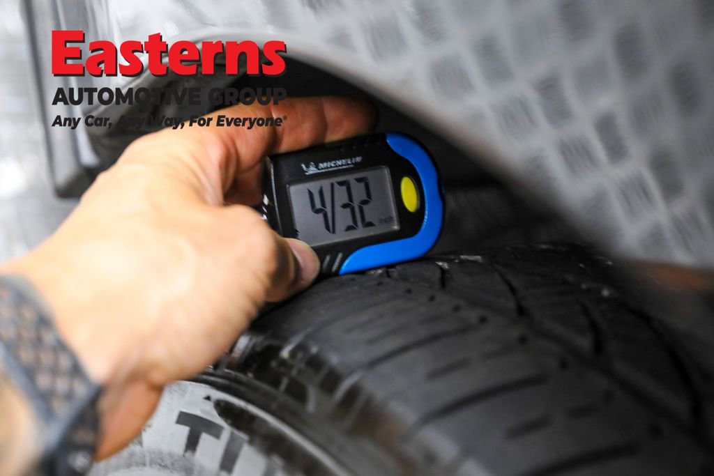 Used 2024 Honda Odyssey Sport image 30