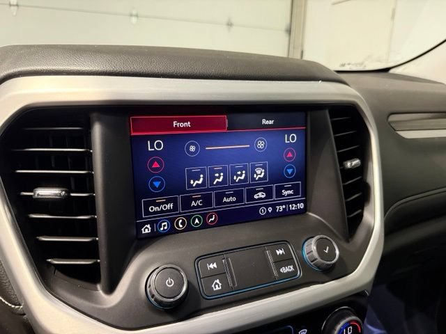 Used 2023 GMC Acadia SLT AWD/4WD image 20