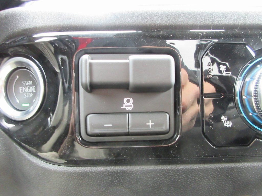 New 2026 GMC Sierra 2500 SLE w/ SLE Value Package; image 20