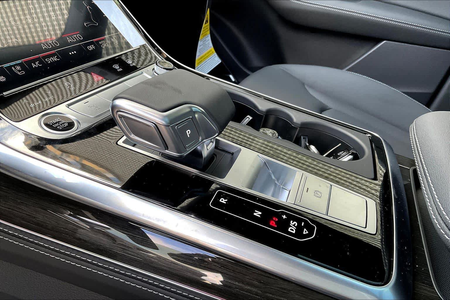 New 2026 Audi Q8 Premium Plus AWD/4WD image 7