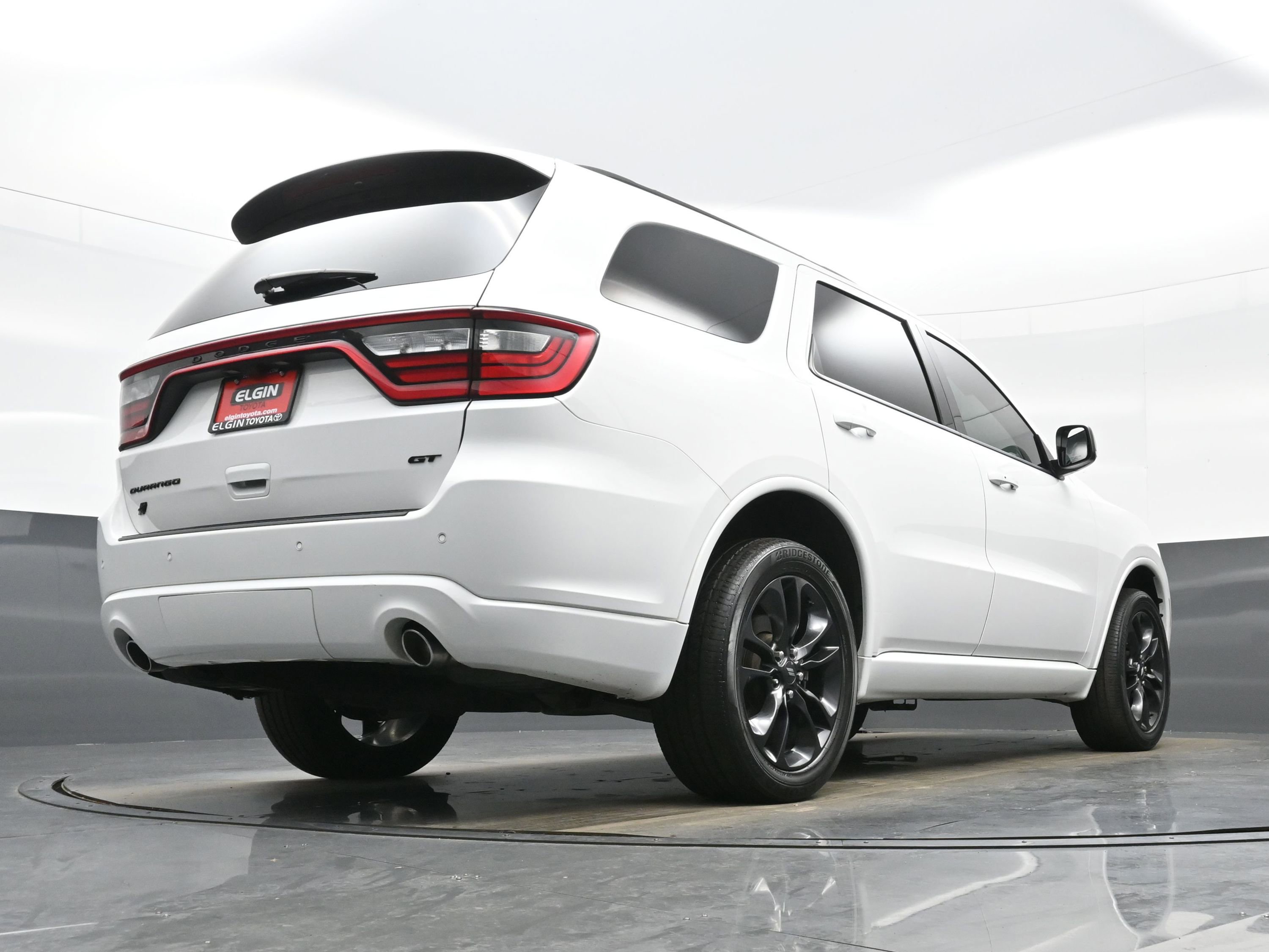 Used 2021 Dodge Durango GT image 31